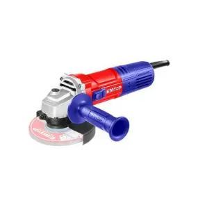 Болгарка (кутова шліфмашина) EMTOP EAGR09051 №2