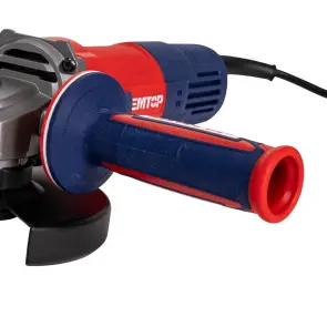 Болгарка (кутова шліфмашина) EMTOP EAGRS09051 №3