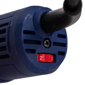 Болгарка (кутова шліфмашина) EMTOP EAGRS09051 №7