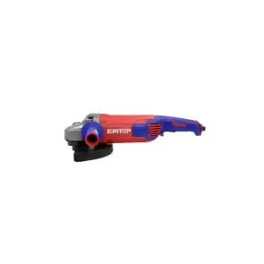 Болгарка (угловая шлифмашина) EMTOP EAGR26093 №3
