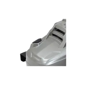 Болгарка (угловая шлифмашина) EMTOP EAGR26093 №5