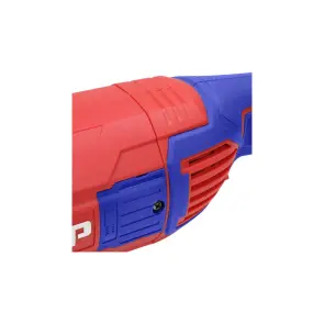 Болгарка (угловая шлифмашина) EMTOP EAGR26093 №7