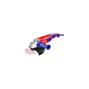 Болгарка (угловая шлифмашина) EMTOP EAGR22093 №2