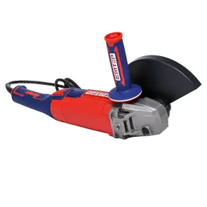 Болгарка (угловая шлифмашина) EMTOP EAGR22093 №5