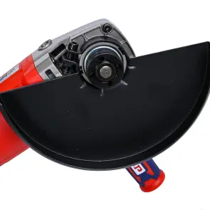 Болгарка (угловая шлифмашина) EMTOP EAGR22093 №6
