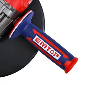 Болгарка (угловая шлифмашина) EMTOP EAGR22093 №8