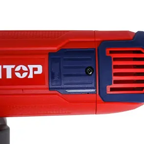 Болгарка (угловая шлифмашина) EMTOP EAGR22093 №10