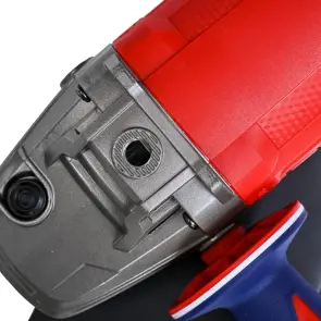 Болгарка (угловая шлифмашина) EMTOP EAGR22093 №12