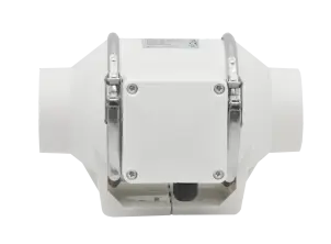 Канальний вентилятор AirRoxy aRil eco 200 (01-315) №2