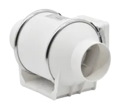 Канальний вентилятор AirRoxy aRil eco 310 (01-317)