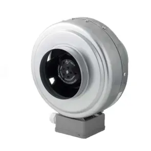 Канальний вентилятор AirRoxy aRd 200 №1