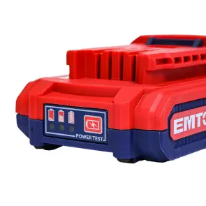 Акумулятор EMTOP EBPK20011 P20S 2Ah №3