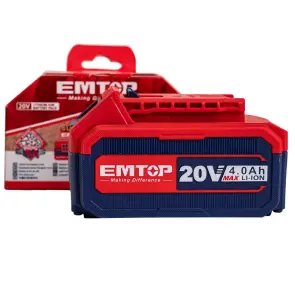 Акумулятор EMTOP EBPK20021 P20S 4Ah №3