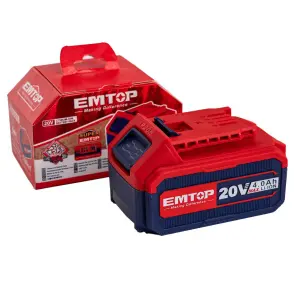 Акумулятор EMTOP EBPK20021 P20S 4Ah №4