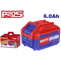 Аккумулятор EMTOP EBPK2060 P20S 6Ah