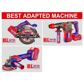 Аккумулятор EMTOP EBPK42251 42V Max 2.5Ah №2