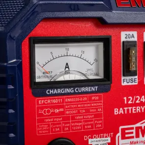 Устройство зарядное EMTOP EFCR16011 №3