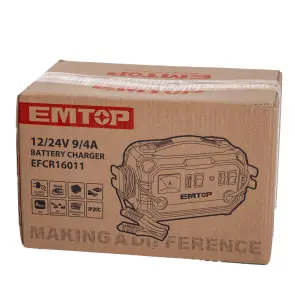 Устройство зарядное EMTOP EFCR16011 №10