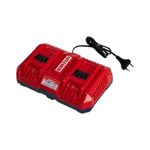 Зарядний пристрій EMTOP EFCR2082 P20S №3