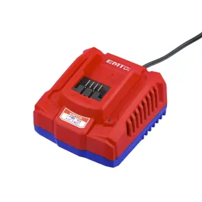 Зарядний пристрій EMTOP EFCR20411 P20S №3