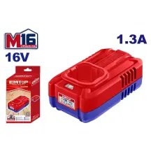 Зарядное устройство для EMTOP EFCR1613 M16
