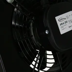 Промышленный вентилятор airRoxy aRok 450 №2