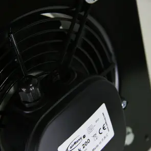 Промисловий вентилятор airRoxy aRok 550 №6
