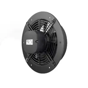 Витяжний вентилятор AirRoxy aRos 250 (01-123) №1