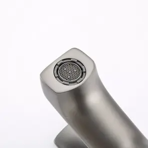 Смеситель для умывальника Frap F1071-9 №3