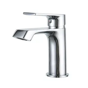 Змішувач для умивальника Frap F1071 №1