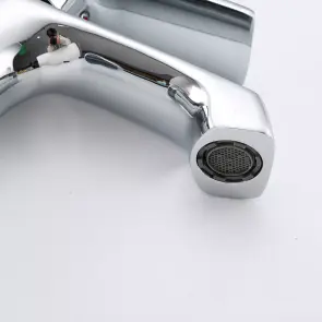 Змішувач для умивальника Frap F1071 №3