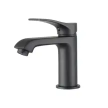 Смеситель для умывальника Frap F1075-9