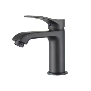 Смеситель для умывальника Frap F1075-9 №1