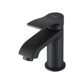 Смеситель для умывальника Frap F1075-9 №2