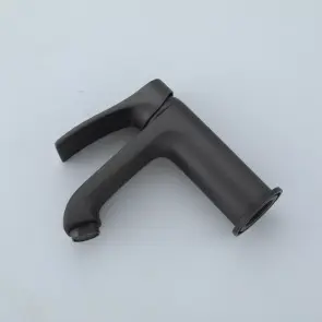 Смеситель для умывальника Frap F1075-9 №3