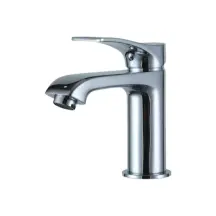 Смеситель для умывальника Frap F1075