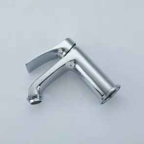 Змішувач для умивальника Frap F1075 №4