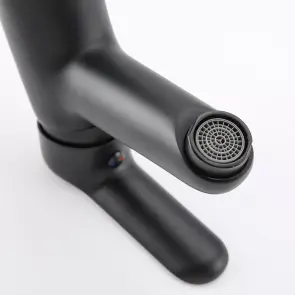 Смеситель для умывальника Frap F1017-6 №2