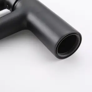 Смеситель для умывальника Frap F1017-6 №3