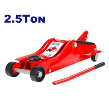 Домкрат подкатной EMTOP EHJK22501