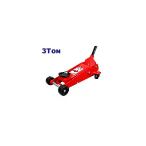 Домкрат подкатной EMTOP EHJK20301 №1