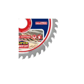 Пильный диск TCT по дереву EMTOP ETCT118513 №3