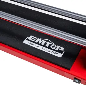 Плиткоріз ручний EMTOP ETCR1006 №13