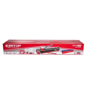 Плиткоріз ручний EMTOP ETCR1006 №15