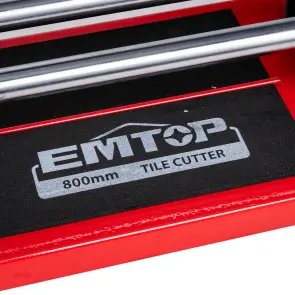 Плиткоріз ручний EMTOP ETCR8005 №7