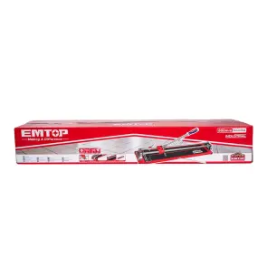 Плиткоріз ручний EMTOP ETCR8005 №14