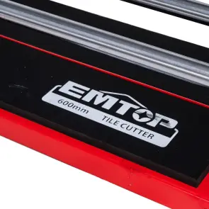 Плиткоріз ручний EMTOP ETCR6005 №9