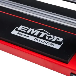 Плиткоріз ручний EMTOP ETCR8006 №8