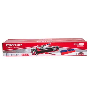 Плиткоріз ручний EMTOP ETCR8006 №11