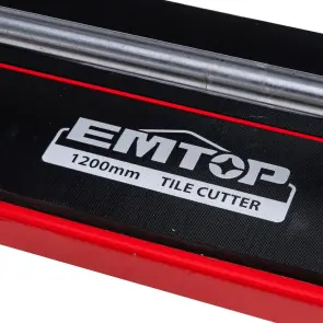 Плиткорез ручной EMTOP ETCR1206 №8